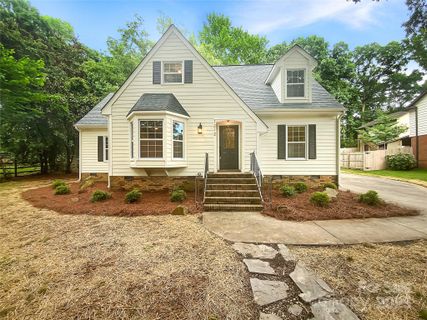 1212 Beechdale Drive sold home in East Forest, Charlotte, NC