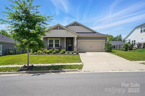 3833 Isenhour Road