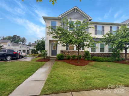 4105 Galloway Park Drive sold home in Galloway Park, Charlotte, NC