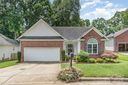 2333 Wednesbury Court sold home in Kannapolis, SC
