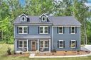 1025 Harrogate Drive sold home in Bessemer City, SC