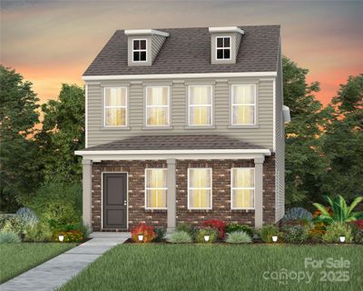 3636 Edisto Place