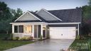 2066 Skyhawk Drive sold home in York, SC