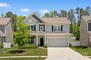 107 Hornbeam Lane sold home in Mooresville, SC