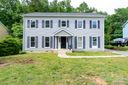 1013 Doby Springs Drive sold home in Charlotte, SC