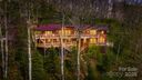 2399 El Miner Drive sold home in Mars Hill, SC
