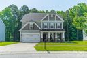 2714 Woodlands Creek Drive sold home in Monroe, SC
