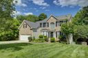 12125 Mountainside Lane sold home in Charlotte, SC