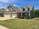 17028 River Race Drive sold home in Huntersville, SC