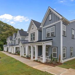 5012 Cherry Gum Court