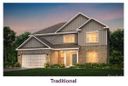 1350 Coppergate Drive sold home in Salisbury, SC