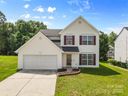 7212 Ravanna Drive sold home in Charlotte, SC