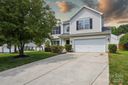6332 Sackett Way sold home in Charlotte, SC