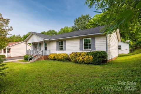 1613 Hamilton Street sold home in Greenville, Charlotte, NC