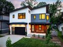 4108 Commonwealth Avenue sold home in Charlotte, SC