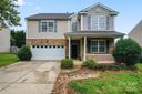 1911 Savannah Hills Drive sold home in Matthews, SC