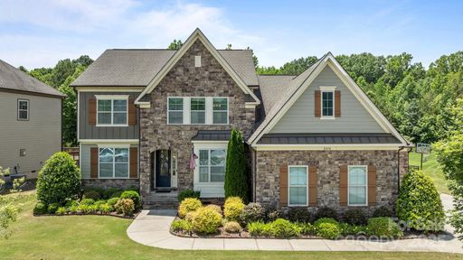 2414 Madeira Circle sold home in Tuscany, Waxhaw, NC