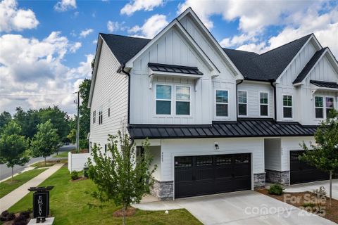 4005 Easton Ridge Lane sold home in Emery, Charlotte, NC