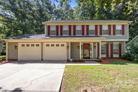 10327 Shelter Rock Court