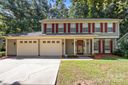 10327 Shelter Rock Court sold home in Charlotte, SC