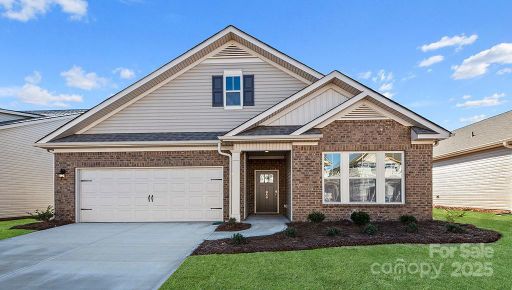 674 Georgie Street sold home in Brookside, Troutman, NC