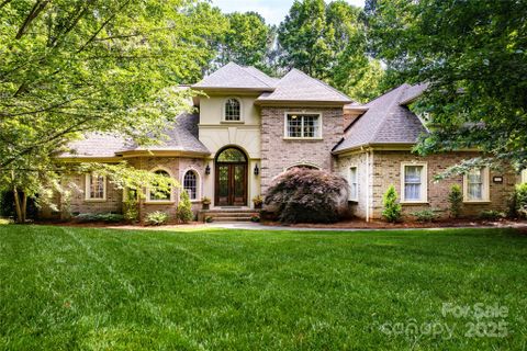 122 Sleepy Cove Trail sold home in Bay Crossing, Mooresville, NC