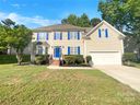 10319 Willingham Road sold home in Huntersville, SC
