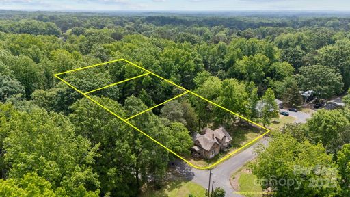 203 E College Street sold home in College Place, Star, NC