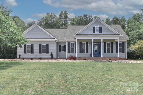 3709 Creek Ridge Drive sold home in Rock Springs, Denver, NC
