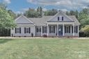 3709 Creek Ridge Drive sold home in Denver, SC