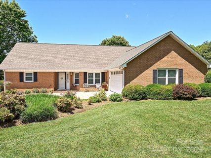 202 Cameron Drive sold home in Country Creek, Kings Mountain, NC