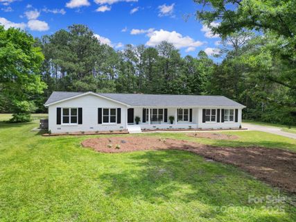 263 Fairway Circle sold home in Country Club Estates, Rock Hill, SC