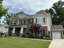 10800 Alabaster Drive sold home in Davidson, SC