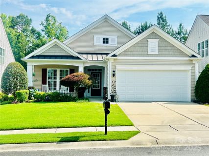10405 Scotland Avenue sold home in Belair At Carolina Lakes, Indian Land, SC