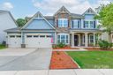 3666 Jacinta Court sold home in Tega Cay, SC
