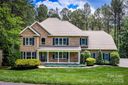 206 Ridge Top Drive sold home in Connelly Springs, SC