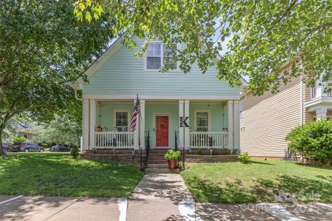 186 Gresham Lane sold home in Water Oak, Mooresville, NC