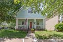 186 Gresham Lane sold home in Mooresville, SC