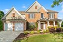 6430 Stirling Lane sold home in Indian Land, SC