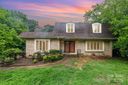 9139 Robert Frost Lane sold home in Charlotte, SC