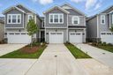 6423 Mallow Crossing Lane sold home in Charlotte, SC