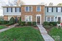 9464 Lexington Circle sold home in Charlotte, SC