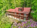 287 Sara Ridge Road sold home in Waynesville, SC