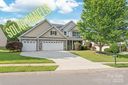 4352 Haddington Drive sold home in Fort Mill, SC