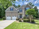 9507 Reid Hall Lane sold home in Matthews, SC