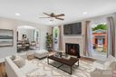 111 E Church Street sold home in Stanley, SC