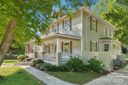 448 Union Street sold home in Concord, SC
