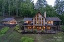268 Trappers Run Drive sold home in Burnsville, SC