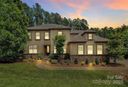 11052 Preservation Park Drive sold home in Charlotte, SC