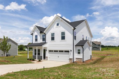 32616 Millingport Road sold home in Millingport Ridge, New London, NC